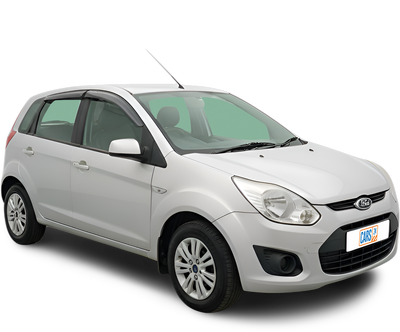 Ford Figo-img